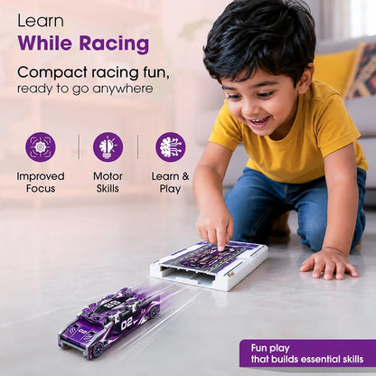 Racing Car Launcher