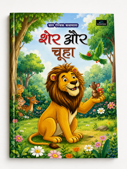 Story books