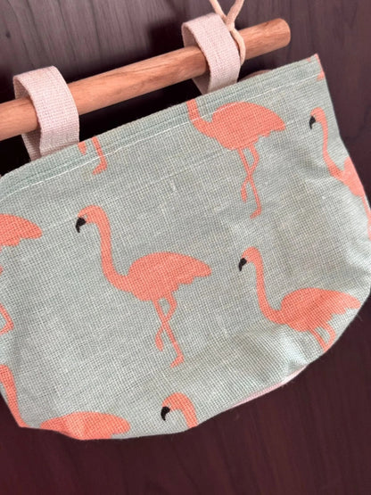 Hanging Storage Pouch