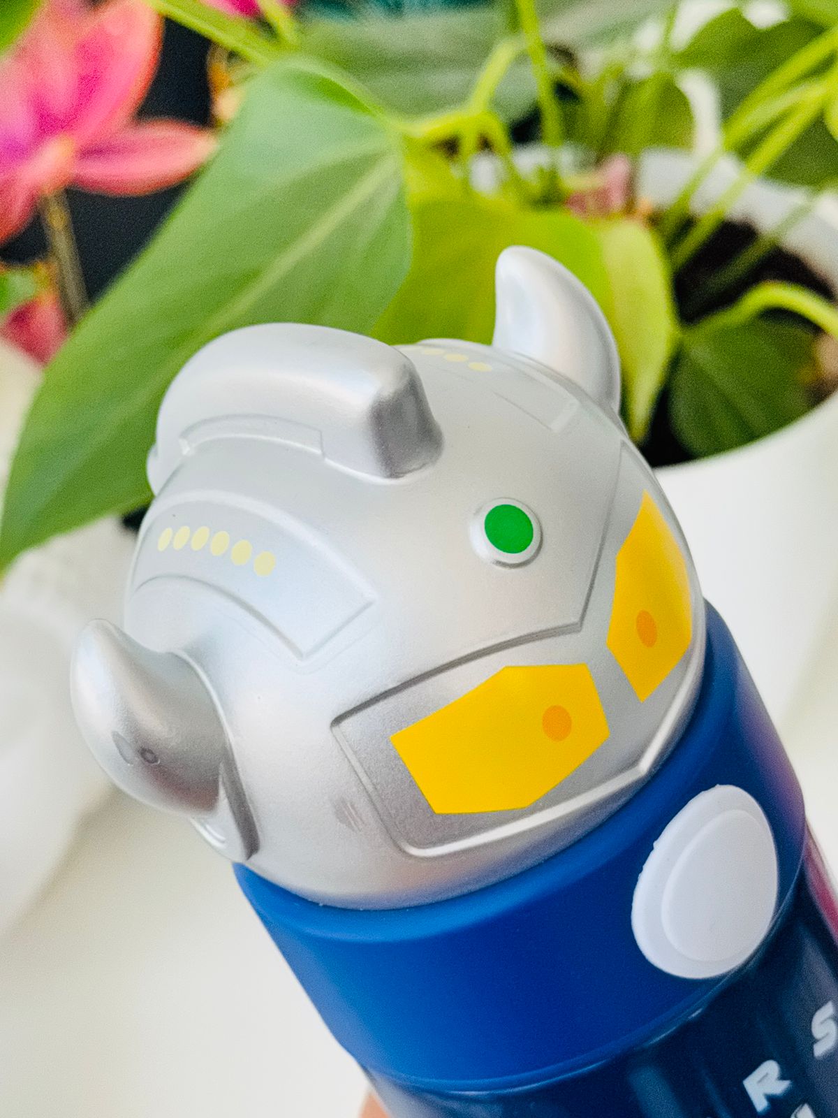 Super Heros Thermos