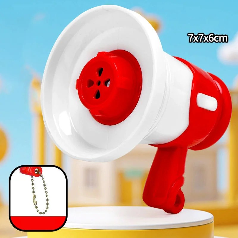 Mini Megaphone