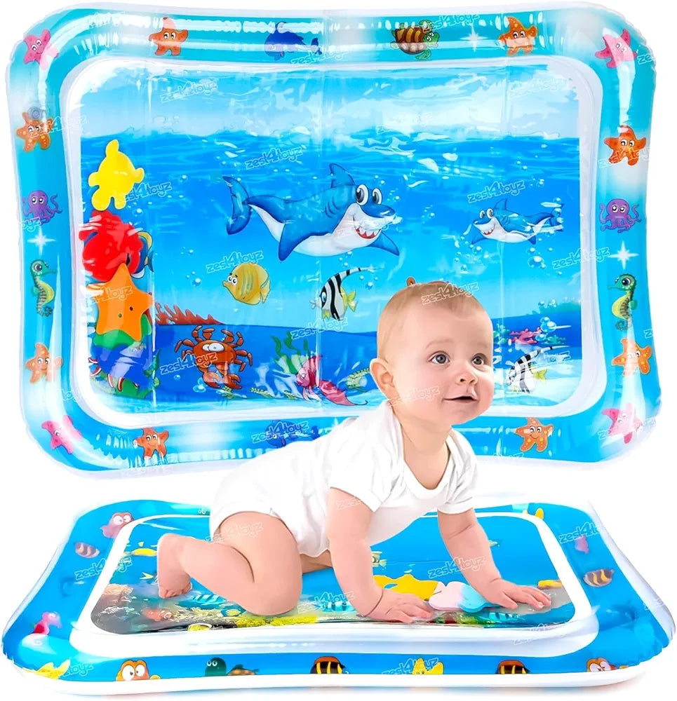 water play mat