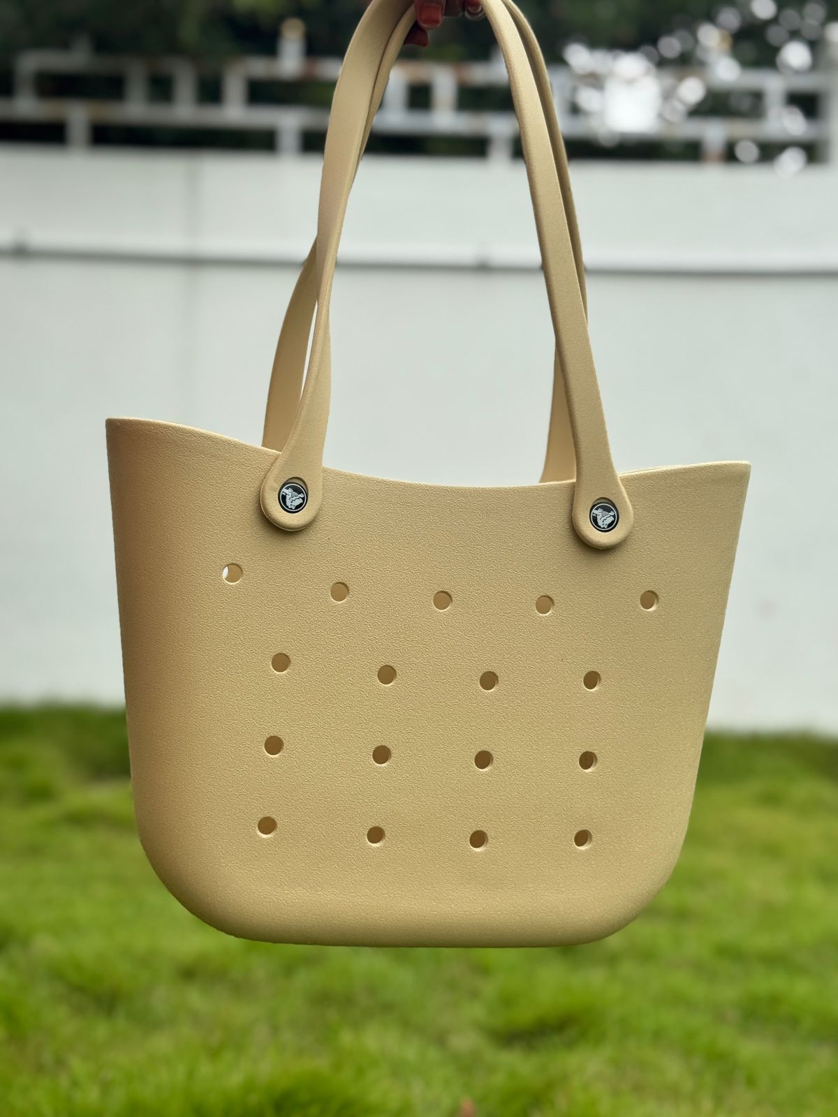 Crocs Tote bag