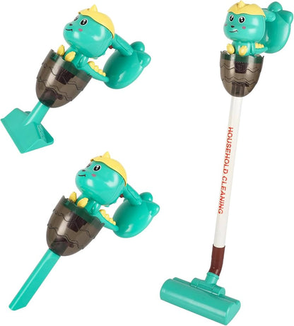 Vacuum cleaner