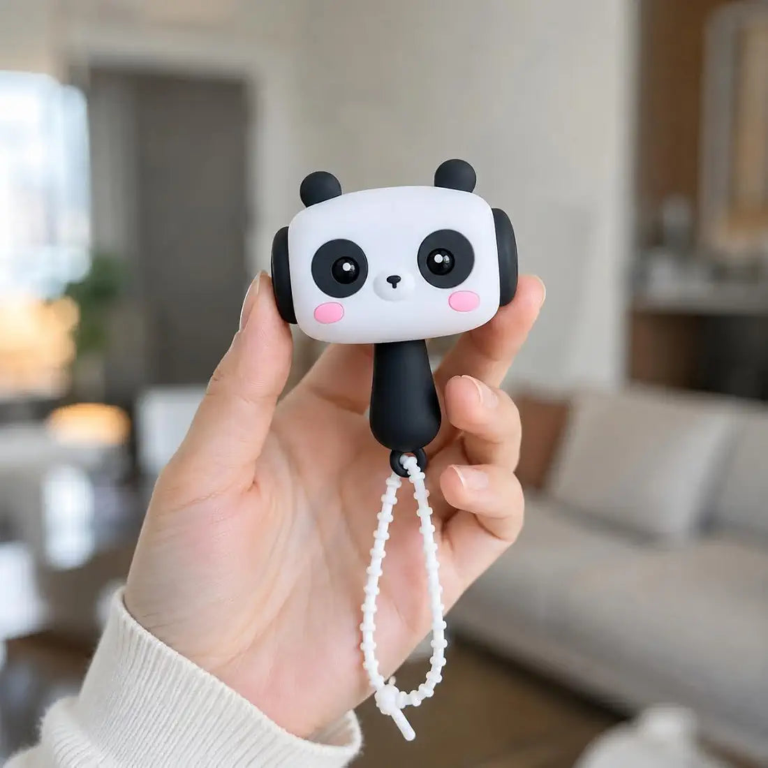Cartoon silicone Hammer