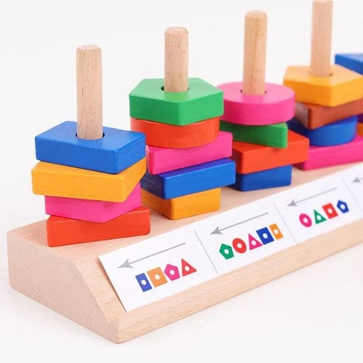 Block Matching Puzzle Game