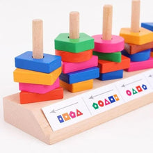 Block Matching Puzzle Game