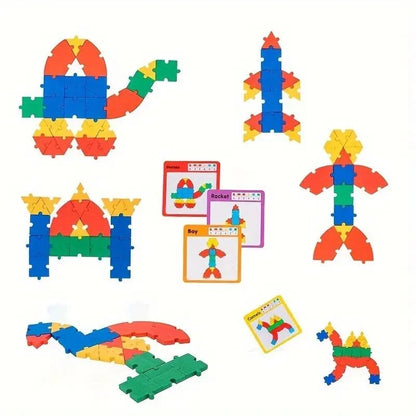 Picture Puzzle Game: Boost Your Brain with Fun & Challenging Jigsaw Puzzles