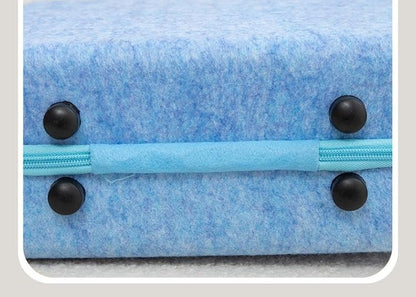 Vanity case/ travel bag