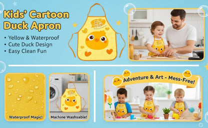 Waterproof Apron