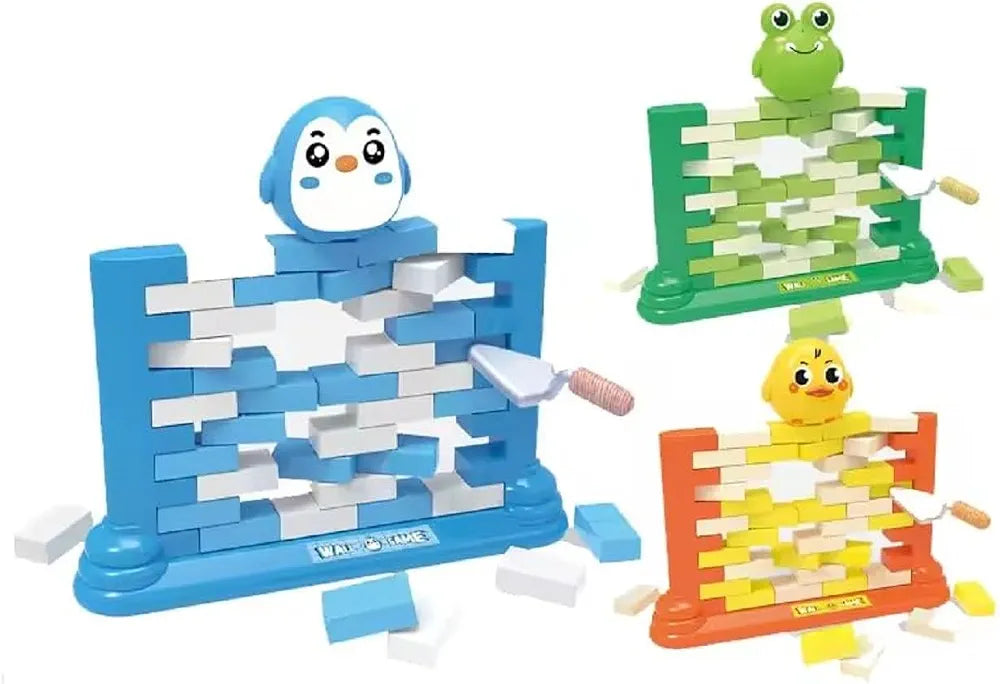 Push bricks (Pre order)