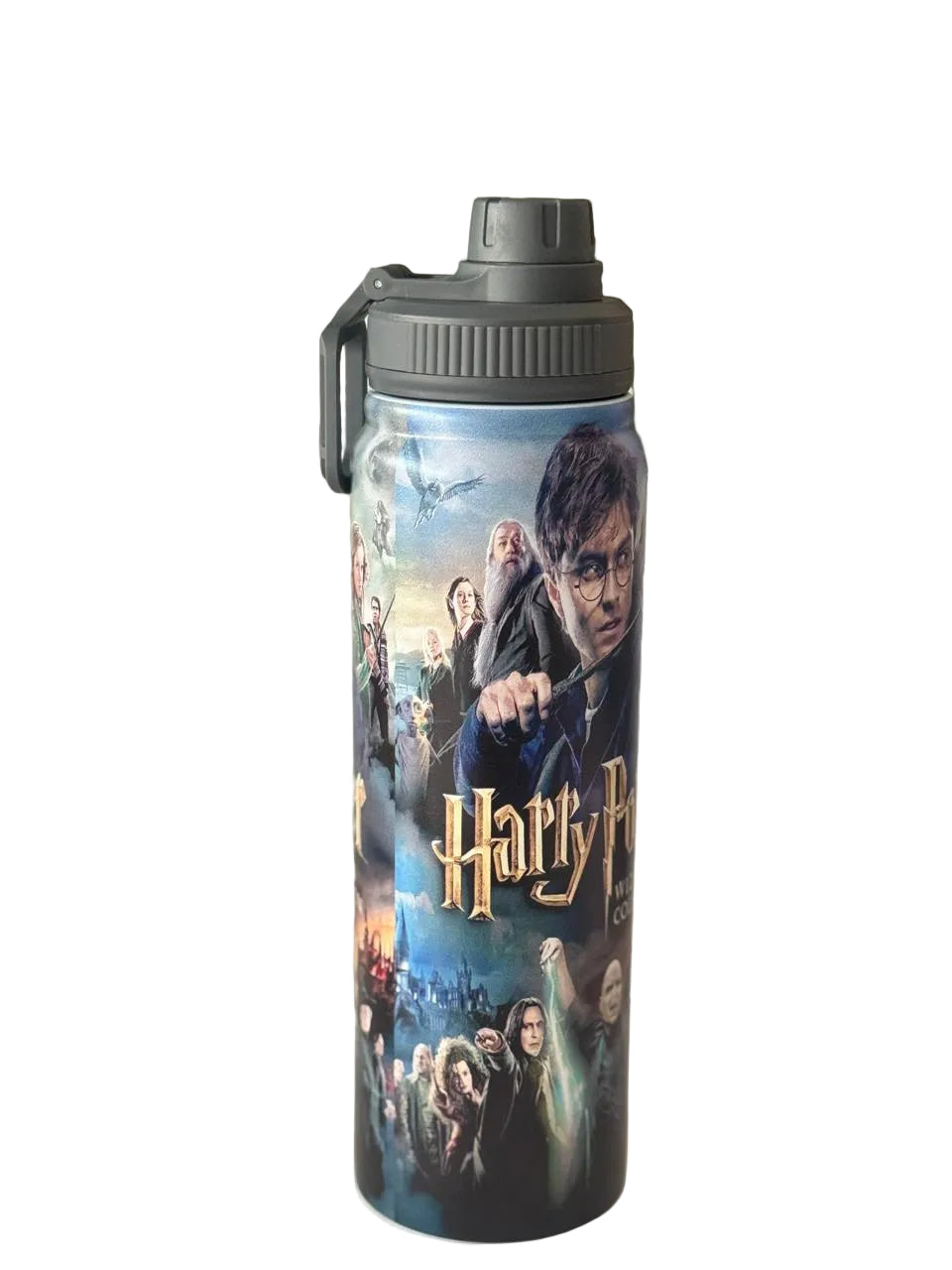 Harry Potter Bottle