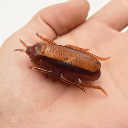 Realistic Insect Toy