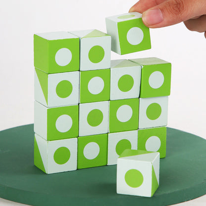 3d jigsaw puzzle