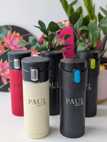 Paul Spout Thermos