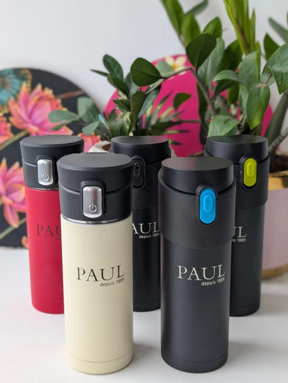 Paul Spout Thermos