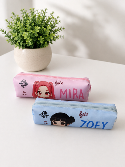 Cute Pencil Pouch