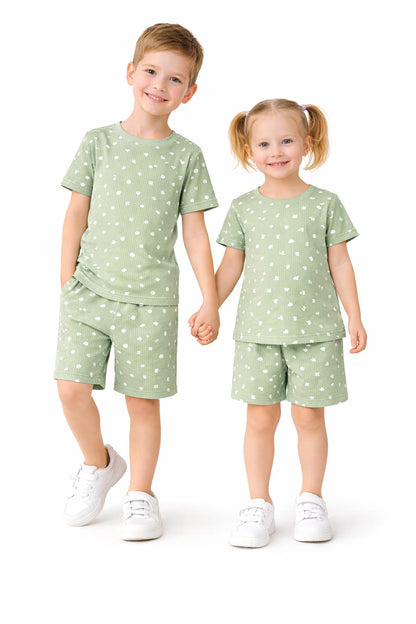 Kids co-ord sets
