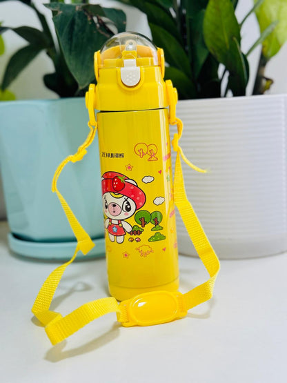 Zehui Sipper Bottle (500ml)