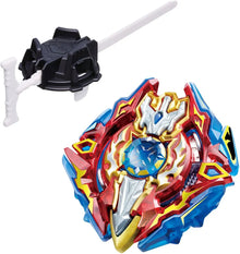 Dragon Strike Spinner