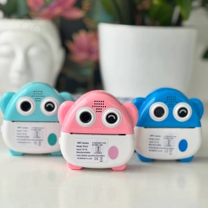 Instant Camera Printer 2.0