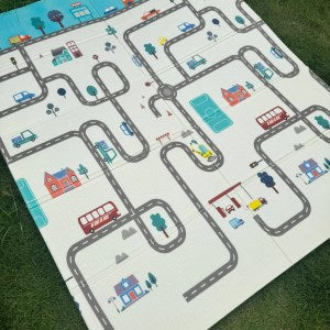 Play Mat