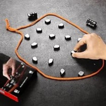 Kluster Magnetic game