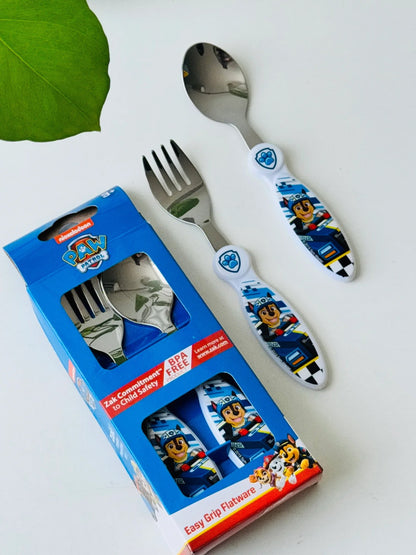 Cutlery set