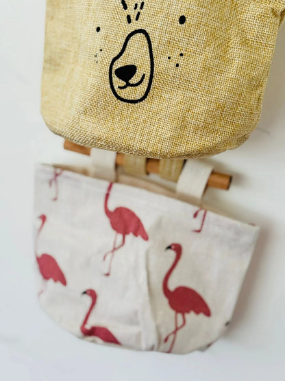 Hanging Storage Pouch
