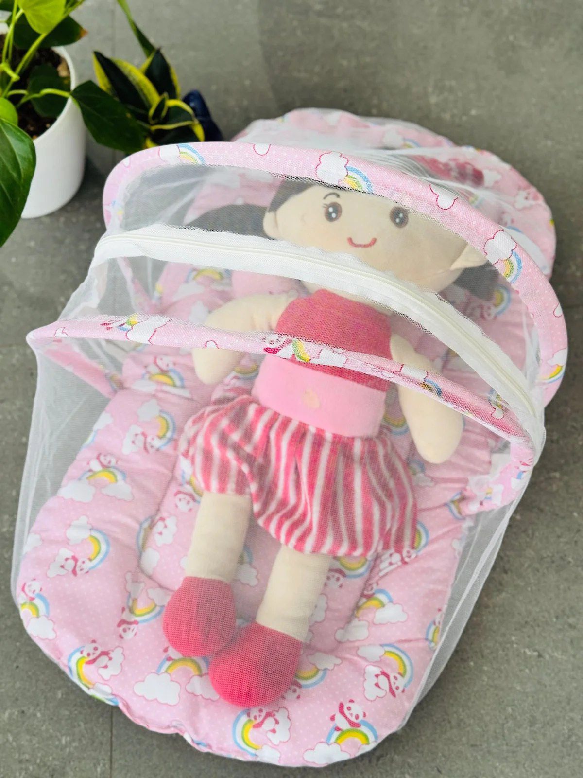 Baby Bed set -Combo