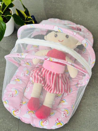 Baby Bed set -Combo