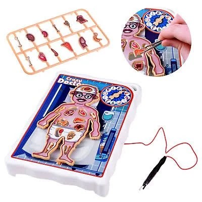 Surgery Board