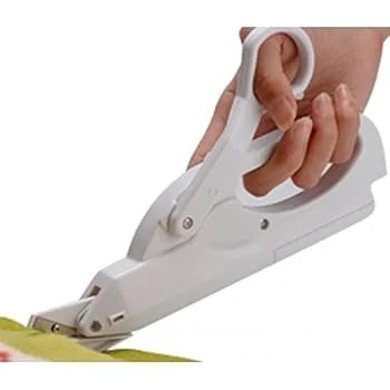 Electric Scissor