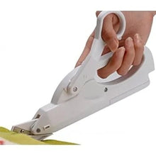 Electric Scissor