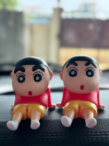 Shin chan Mobile Stand