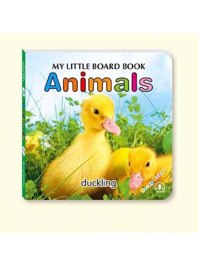 Board book