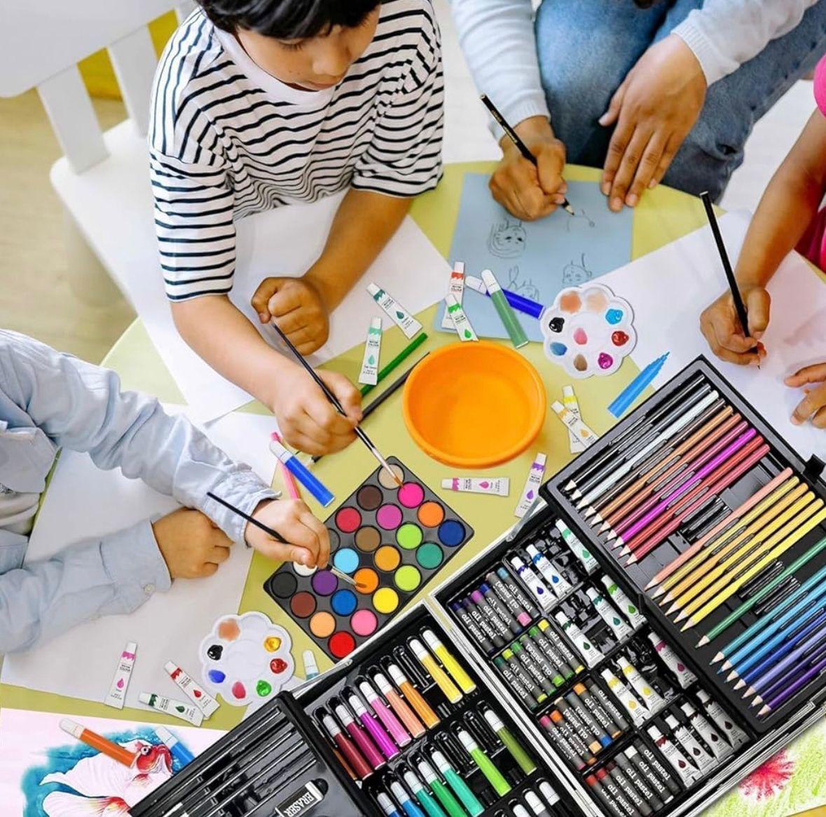 Painting Kit