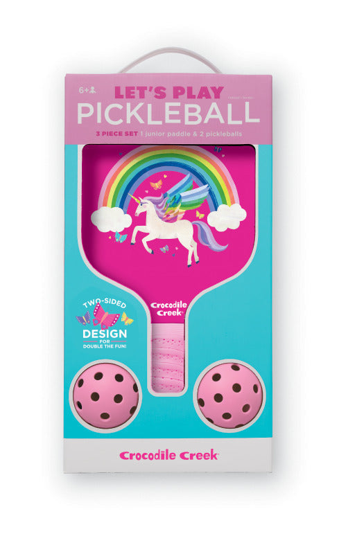 Pickle ball