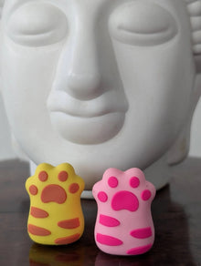 Kawaii Sharpener With Eraser