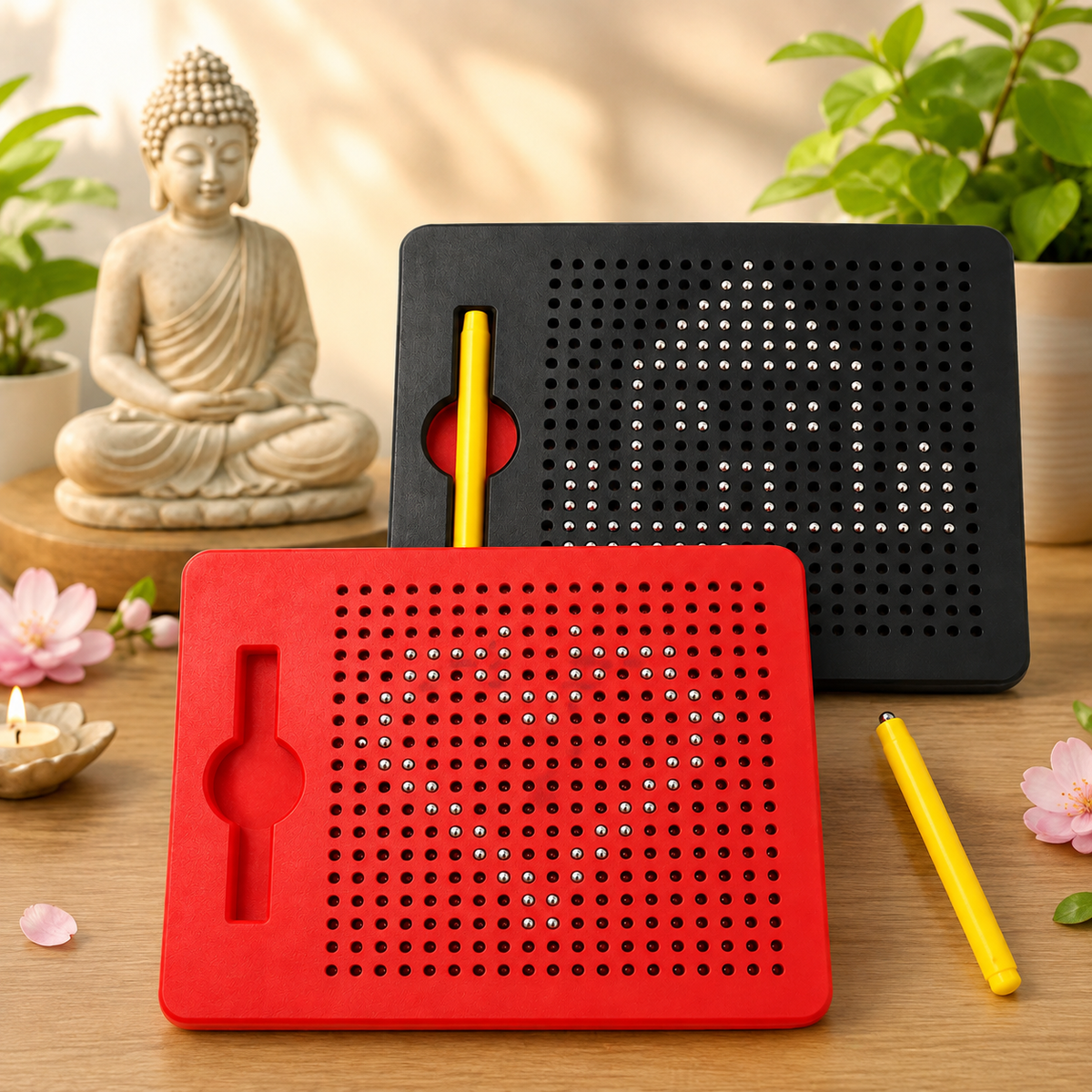 Magpad
