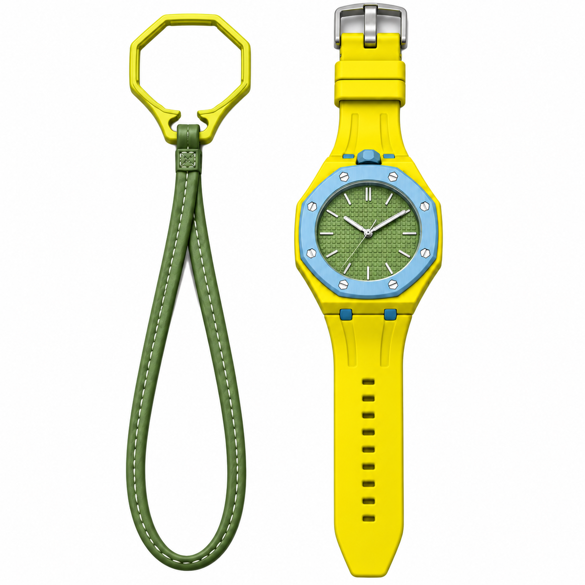 Royal Pop Watch