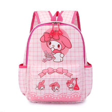 Anime Backpack