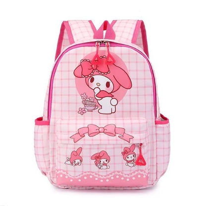 Anime Backpack