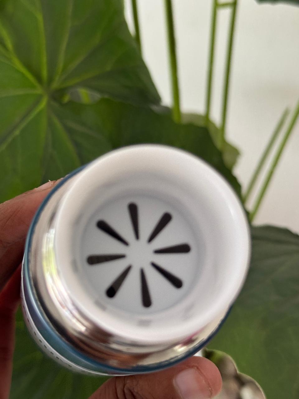Mini Thermos