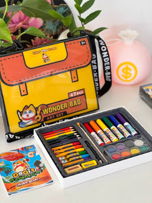 Wonder Art Bag