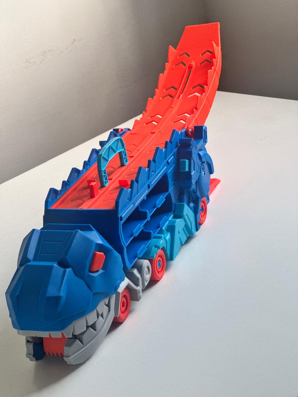 Transport Dinosaur Truck toy