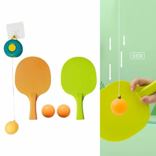 Hanging  table tennis