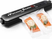 Vacuum Sealer Machine