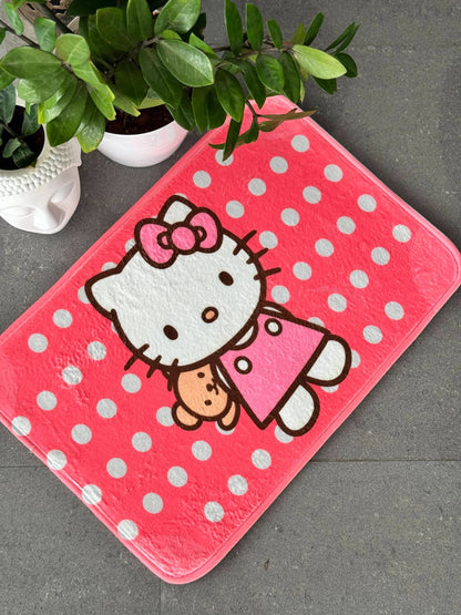 Rectangular Floor mat