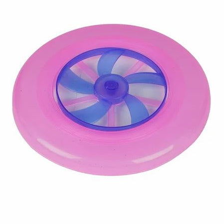 Flying Disc Launcher Toy